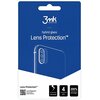 Szkło hybrydowe na obiektyw 3MK Lens Protection do Honor X5b Plus/Honor X5b Model telefonu X5b