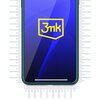 Szkło hybrydowe 3MK FlexibleGlass do Oppo A3i Cechy dodatkowe Chroni przed zarysowaniami i uszkodzeniem