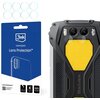 Szkło hybrydowe na obiektyw 3MK Lens Protection do Blackview BV7300