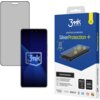 Folia ochronna 3MK SilverProtection+ do Huawei Nova 13 Pro Cechy dodatkowe Montaż na mokro