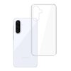 Etui 3MK Clear Case do Samsung Galaxy A36 5G Przezroczysty
