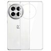 Etui 3MK Clear Case do OnePlus 13 Przezroczysty