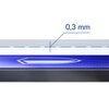 Szkło hybrydowe 3MK FlexibleGlass do Huawei Nova 13 Cechy dodatkowe Łatwy montaż