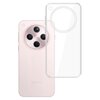 Etui 3MK Clear Case do Oppo Find X8 Przezroczysty