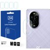 Szkło hybrydowe na obiektyw 3MK Lens Protection do Huawei Nova 13 Pro Model telefonu Nova 13 Pro
