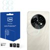Szkło hybrydowe na obiektyw 3MK Lens Protection do Realme P1 Speed Model telefonu P1 Speed