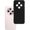 Etui 3MK Matt Case do Oppo Find X8 Czarny