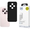 Etui 3MK Matt Case do Oppo Find X8 Pro Czarny Marka telefonu Oppo