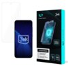 Folia ochronna 3MK 1UP do Vivo X200 Pro Mini Cechy dodatkowe Chroni przed zarysowaniami i uszkodzeniem