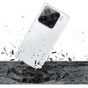 Etui 3MK Clear Case do Xiaomi 15 Przezroczysty Marka telefonu Xiaomi