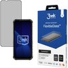 Szkło hybrydowe 3MK FlexibleGlass do Ulefone Armor 22 Model telefonu Armor 22