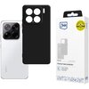 Etui 3MK Matt Case do Xiaomi 15 Czarny Marka telefonu Xiaomi