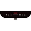 Kuchenka nastawna OPTIMUM PX-1001 Pokrywa Nie