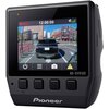 Wideorejestrator PIONEER ND-DVR100 Kąt widzenia [stopnie] 114