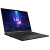 Laptop MSI Stealth A16 AI+ A3XVGG-202PL 16" IPS Ryzen AI 9 HX 370 32GB RAM 2TB SSD GeForce RTX4070 DLSS 3 Windows 11 Professional, Funkcje AI Rodzaj laptopa Laptop dla graczy