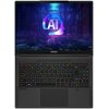 Laptop MSI Stealth A16 AI+ A3XVGG-202PL 16" IPS Ryzen AI 9 HX 370 32GB RAM 2TB SSD GeForce RTX4070 DLSS 3 Windows 11 Professional, Funkcje AI Maksymalna częstotliwość taktowania procesora [GHz] 5.1 (Boost Clock)