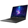 Laptop MSI Stealth A16 AI+ A3XVGG-202PL 16" IPS Ryzen AI 9 HX 370 32GB RAM 2TB SSD GeForce RTX4070 DLSS 3 Windows 11 Professional, Funkcje AI Minimalna częstotliwość taktowania procesora [GHz] 2.0