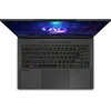 Laptop MSI Stealth A16 AI+ A3XVGG-202PL 16" IPS Ryzen AI 9 HX 370 32GB RAM 2TB SSD GeForce RTX4070 DLSS 3 Windows 11 Professional, Funkcje AI Liczba rdzeni 12