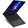 Laptop MSI Stealth A16 AI+ A3XVGG-202PL 16" IPS Ryzen AI 9 HX 370 32GB RAM 2TB SSD GeForce RTX4070 DLSS 3 Windows 11 Professional, Funkcje AI Liczba wątków 24