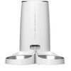 Dozownik karmy automatyczny ROJECO Pet Feeder Biały Pojemność [l] 4