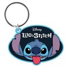 Zestaw prezentowy PYRAMID Lilo & Stitch Zawartość zestawu Brelok