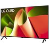 Telewizor LG OLED55B42LA 55" OLED 4K 120Hz WebOS TV Dolby Vision Dolby Atmos HDMI 2.1 Dla graczy Tak