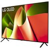 Telewizor LG OLED55B42LA 55" OLED 4K 120Hz WebOS TV Dolby Vision Dolby Atmos HDMI 2.1 Tuner DVB-C