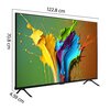 Telewizor LG OLED55B42LA 55" OLED 4K 120Hz WebOS TV Dolby Vision Dolby Atmos HDMI 2.1 Android TV Nie