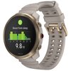 Zegarek sportowy POLAR Vantage M3 S-L Szaro-złoty Komunikacja Bluetooth