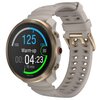 Zegarek sportowy POLAR Vantage M3 S-L Szaro-złoty Kompatybilna platforma Android