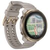 Zegarek sportowy POLAR Vantage M3 S-L Szaro-złoty Rozmiar wyświetlacza [cal] 1.28