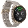 Zegarek sportowy POLAR Vantage M3 S-L Szaro-złoty Wykonanie paska Silikon