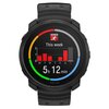 Zegarek sportowy POLAR Vantage M3 S-L Czarny Funkcje użytkowe Akcelerometr