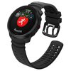 Zegarek sportowy POLAR Vantage M3 S-L Czarny Funkcje użytkowe Czujnik EKG