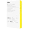 Szkło hartowane BASEUS do Apple iPhone 15 Pro Max (2 szt.) Marka telefonu Apple