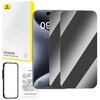 Szkło hartowane BASEUS do Apple iPhone 15 Pro Max (2 szt.) Model telefonu iPhone 15 Pro Max