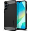 Etui SPIGEN Rugged Armor do Samsung Galaxy A16 4G/5G Czarny