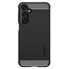 Etui SPIGEN Rugged Armor do Samsung Galaxy A16 4G/5G Czarny Seria telefonu Galaxy A