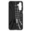 Etui SPIGEN Rugged Armor do Samsung Galaxy A16 4G/5G Czarny Model telefonu Galaxy A16
