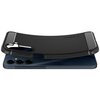 Etui SPIGEN Rugged Armor do Samsung Galaxy A16 4G/5G Czarny Kompatybilność Samsung Galaxy A16