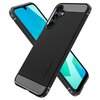 Etui SPIGEN Rugged Armor do Samsung Galaxy A16 4G/5G Czarny Dominujący kolor Czarny