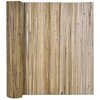 Osłona balkonowa GOCKOWIAK 1.5 x 5 m Brązowy