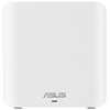 Router ASUS ZenWiFi BD4 2.4 / 5 GHz (Dual-Band), Wi-Fi Mesh Biały (2 szt.) Obsługiwane standardy Wi-Fi 7 (802.11 a/b/g/n/ac/ax/be)