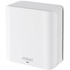 Router ASUS ZenWiFi BD4 2.4 / 5 GHz (Dual-Band), Wi-Fi Mesh Biały (2 szt.) Maksymalna prędkość transmisji bezprzewodowej [Mb/s] 3570