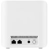 Router ASUS ZenWiFi BD4 2.4 / 5 GHz (Dual-Band), Wi-Fi Mesh Biały (2 szt.) Zastosowanie xDSL