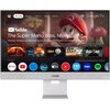 Monitor ASUS ZenScreen Smart MS27UC 27" 3840x2160px IPS