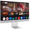 Monitor ASUS ZenScreen Smart MS27UC 27" 3840x2160px IPS Przeznaczenie Do domu i biura