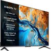 Telewizor XIAOMI S Mini 2025 65" MINILED 4K 144Hz Google TV  Dolby Atmos Dolby Vision HDMI 2.1