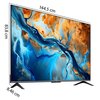 Telewizor XIAOMI S Mini 2025 65" MINILED 4K 144Hz Google TV  Dolby Atmos Dolby Vision HDMI 2.1 Smart TV Tak