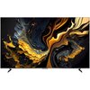 Telewizor XIAOMI Max 2025 100" QLED 4K 144Hz Google TV Dolby Atmos Dolby Vision HDMI 2.1 Tuner DVB-S2